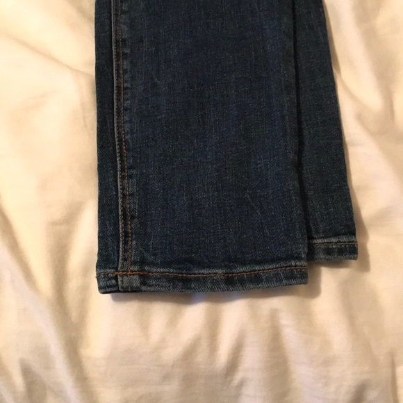 Old Navy “Rockstar” Super Skinny Jeans - Picture 7 of 7